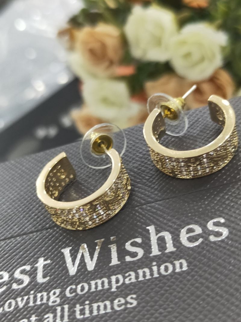 Louis Vuitton Earrings